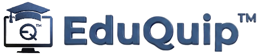EduQuip Logo